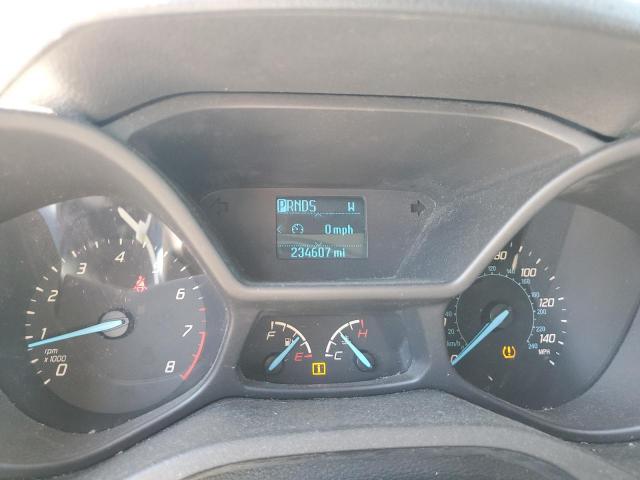 Ford Transit Xl Image 10