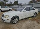 Mercedes-Benz S-Class 350 Image 1
