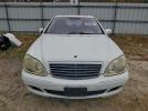 Mercedes-Benz S-Class 350 Image 8