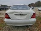 Mercedes-Benz S-Class 350 Image 11