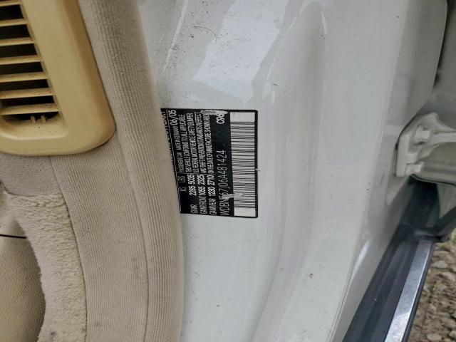 Mercedes-Benz S-Class 350 Image 7