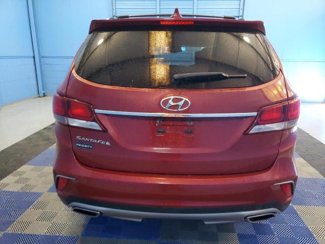 Hyundai SANTA FE Se Image 12