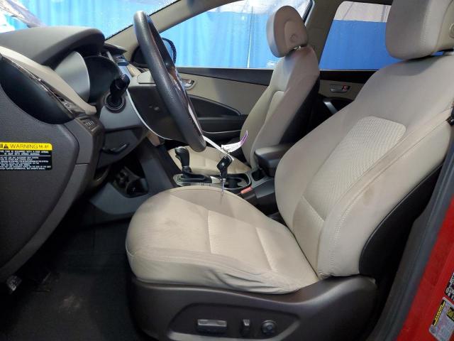 Hyundai SANTA FE Se Image 11