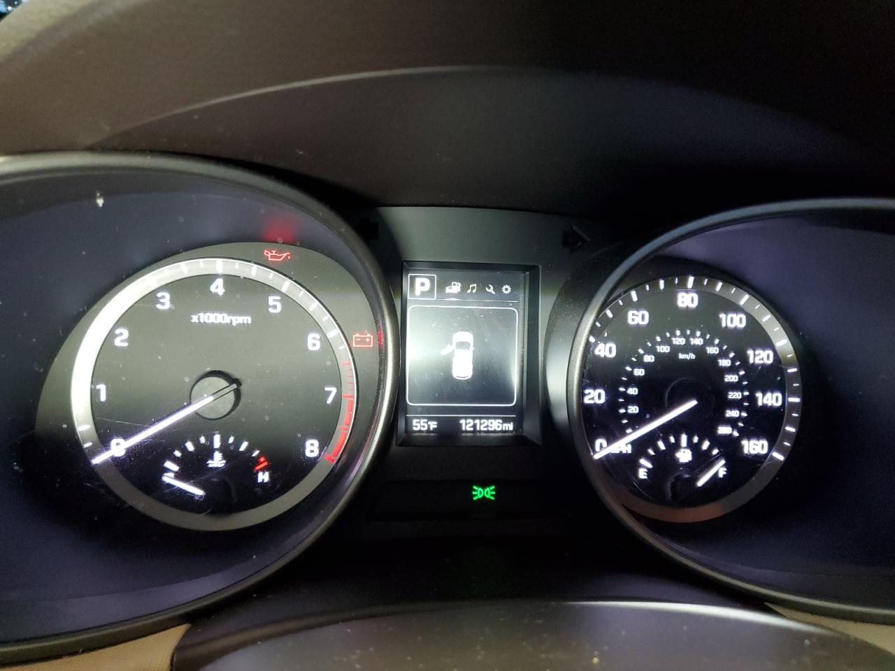 Hyundai SANTA FE Se Image 4