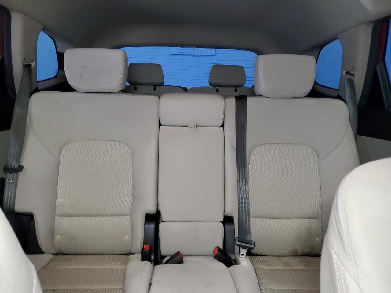 Hyundai SANTA FE Se Image 5