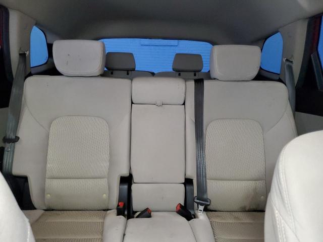 Hyundai SANTA FE Se Image 5