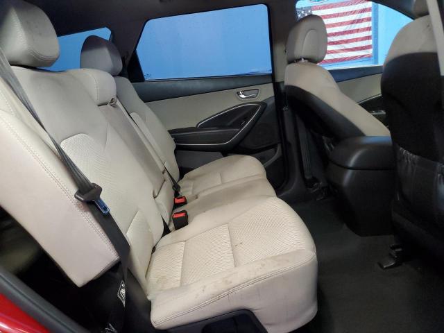 Hyundai SANTA FE Se Image 3