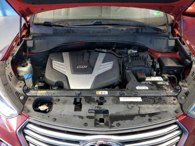 Hyundai SANTA FE Se Image 2