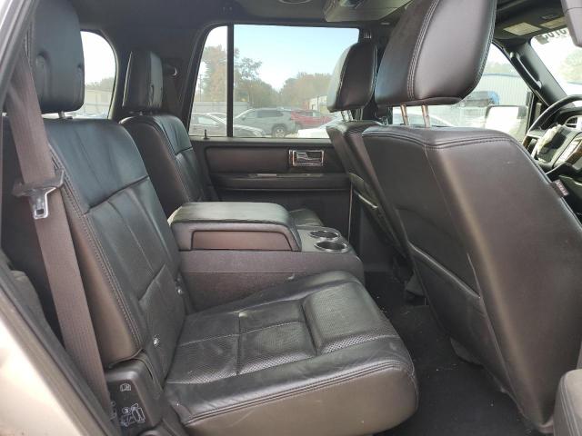 Lincoln Navigator Image 9