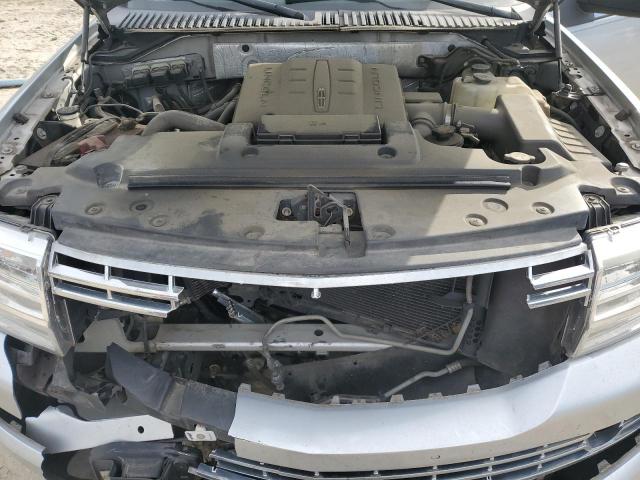 Lincoln Navigator Image 6