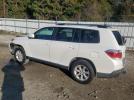 Toyota Highlander Base Image 7