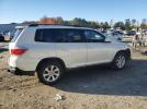 Toyota Highlander Base Image 2