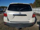 Toyota Highlander Base Image 8