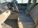 Toyota Highlander Base Image 11