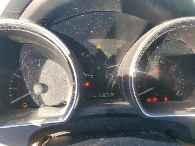 Toyota Highlander Base Image 3