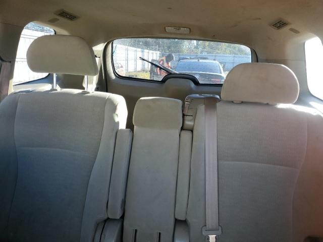 Toyota Highlander Base Image 13