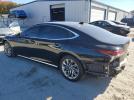 Lexus LS 500 Base Image 5