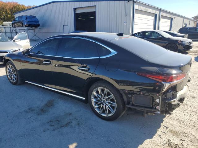 Lexus LS 500 Base Image 5