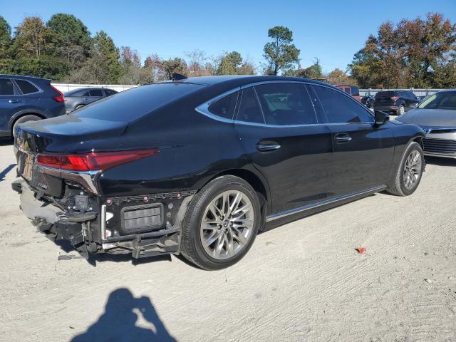 Lexus LS 500 Base Image 3