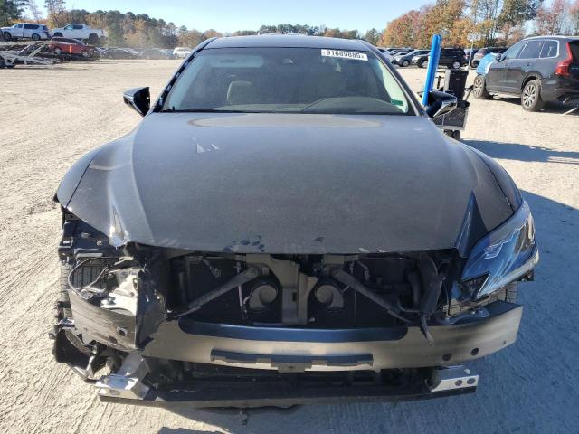 Lexus LS 500 Base Image 6