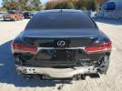 Lexus LS 500 Base Image 12
