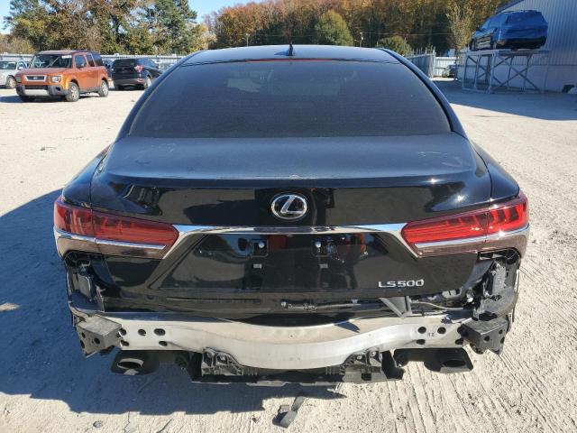 Lexus LS 500 Base Image 12