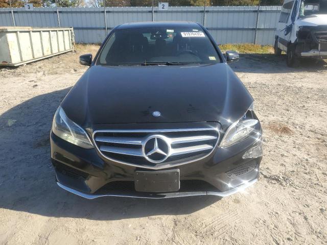 Mercedes-Benz E-Class 350 4matic Image 2