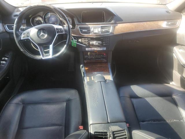 Mercedes-Benz E-Class 350 4matic Image 8