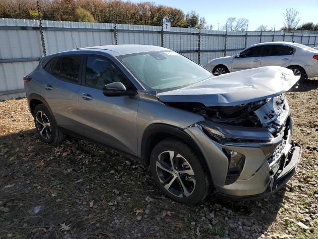 Chevrolet Trax 1rs Image 10