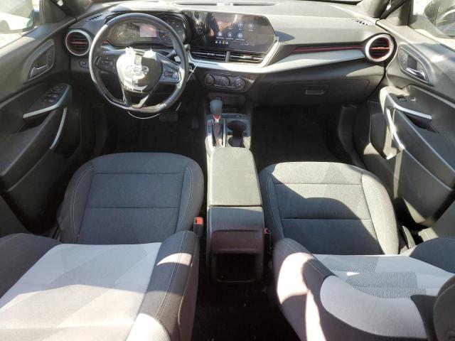 Chevrolet Trax 1rs Image 2