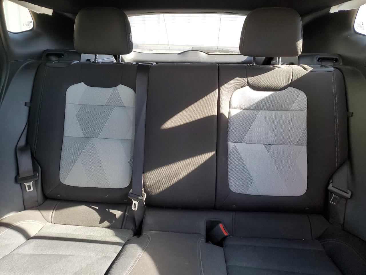 Chevrolet Trax 1rs Image 13