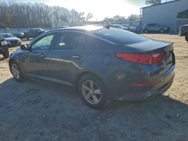 Kia Optima Lx Image 2