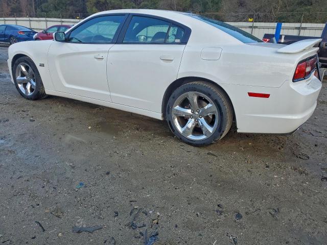 Dodge Charger R/t Image 2