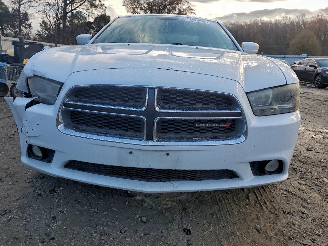 Dodge Charger R/t Image 10