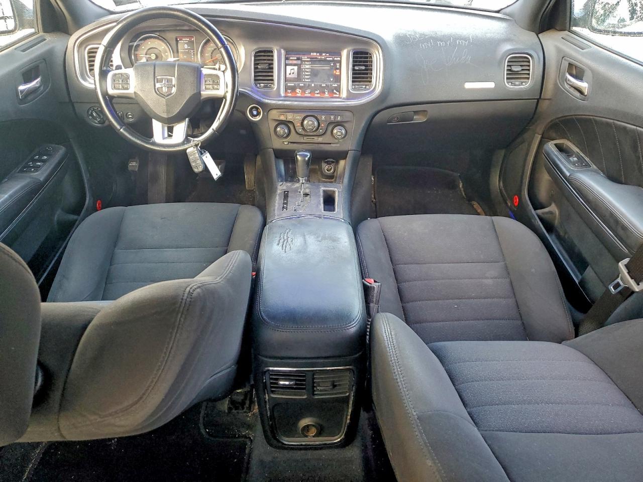 Dodge Charger R/t Image 7