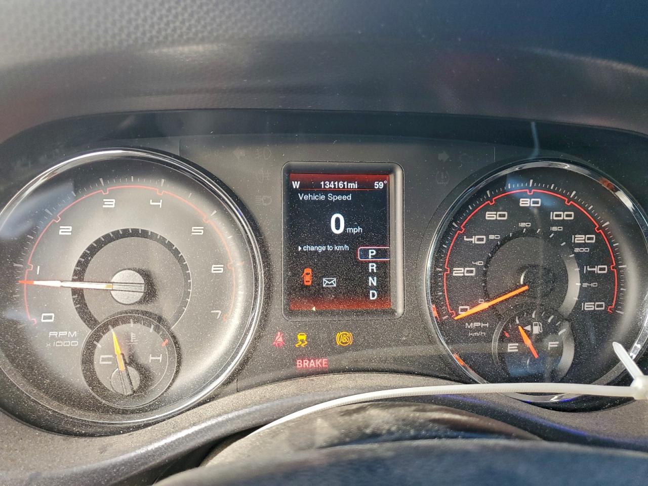 Dodge Charger R/t Image 12