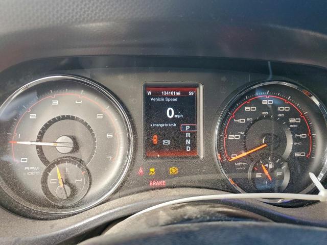 Dodge Charger R/t Image 12