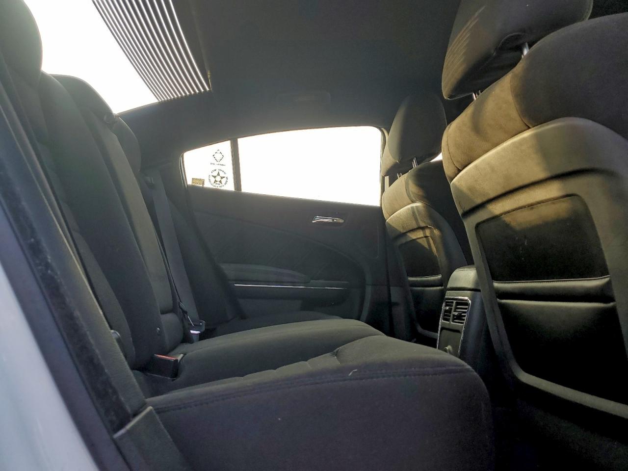 Dodge Charger R/t Image 5