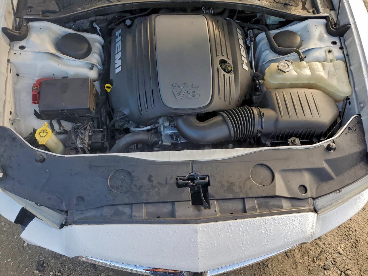 Dodge Charger R/t Image 8