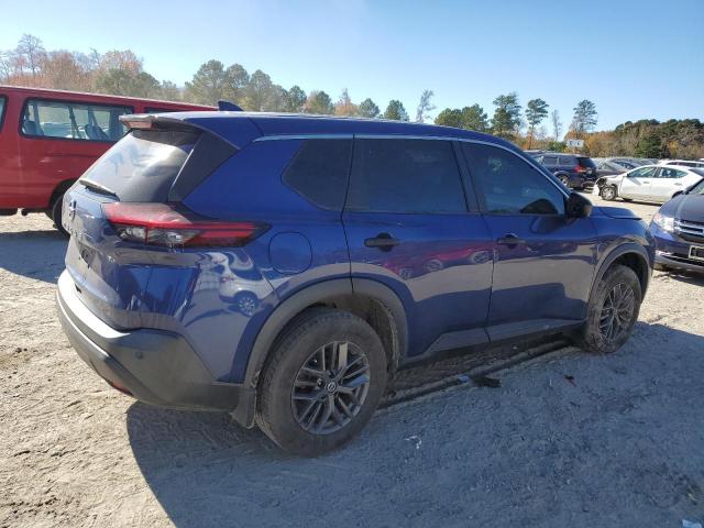 Nissan Rogue S Image 5