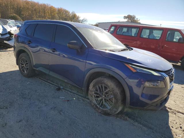 Nissan Rogue S Image 6