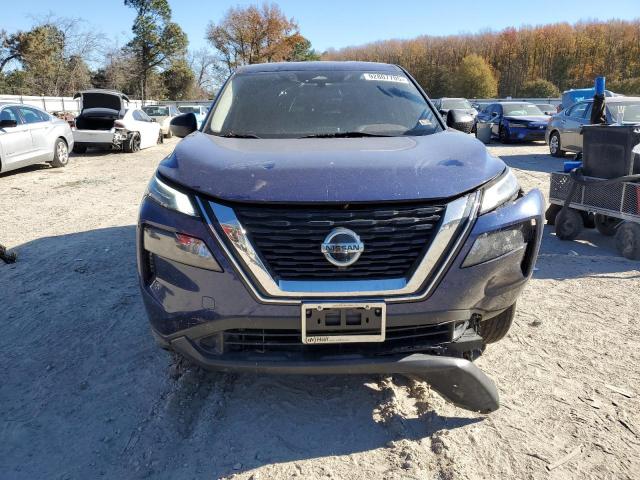 Nissan Rogue S Image 9