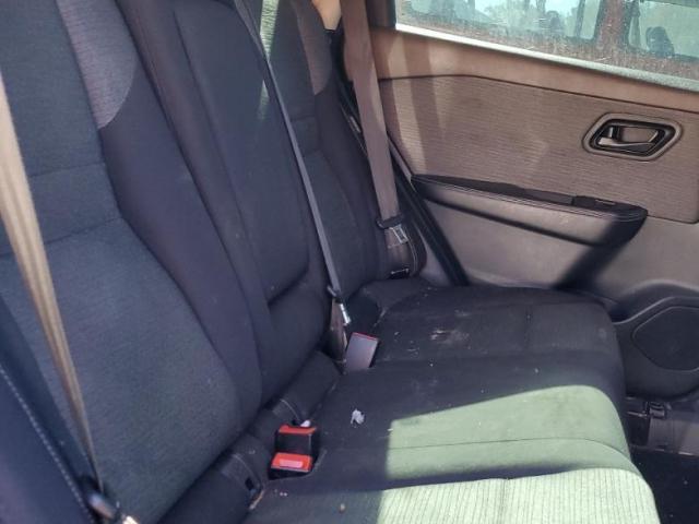 Nissan Rogue S Image 11