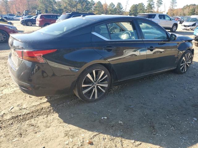 Nissan Altima Sr Image 7