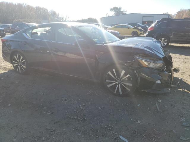 Nissan Altima Sr Image 8