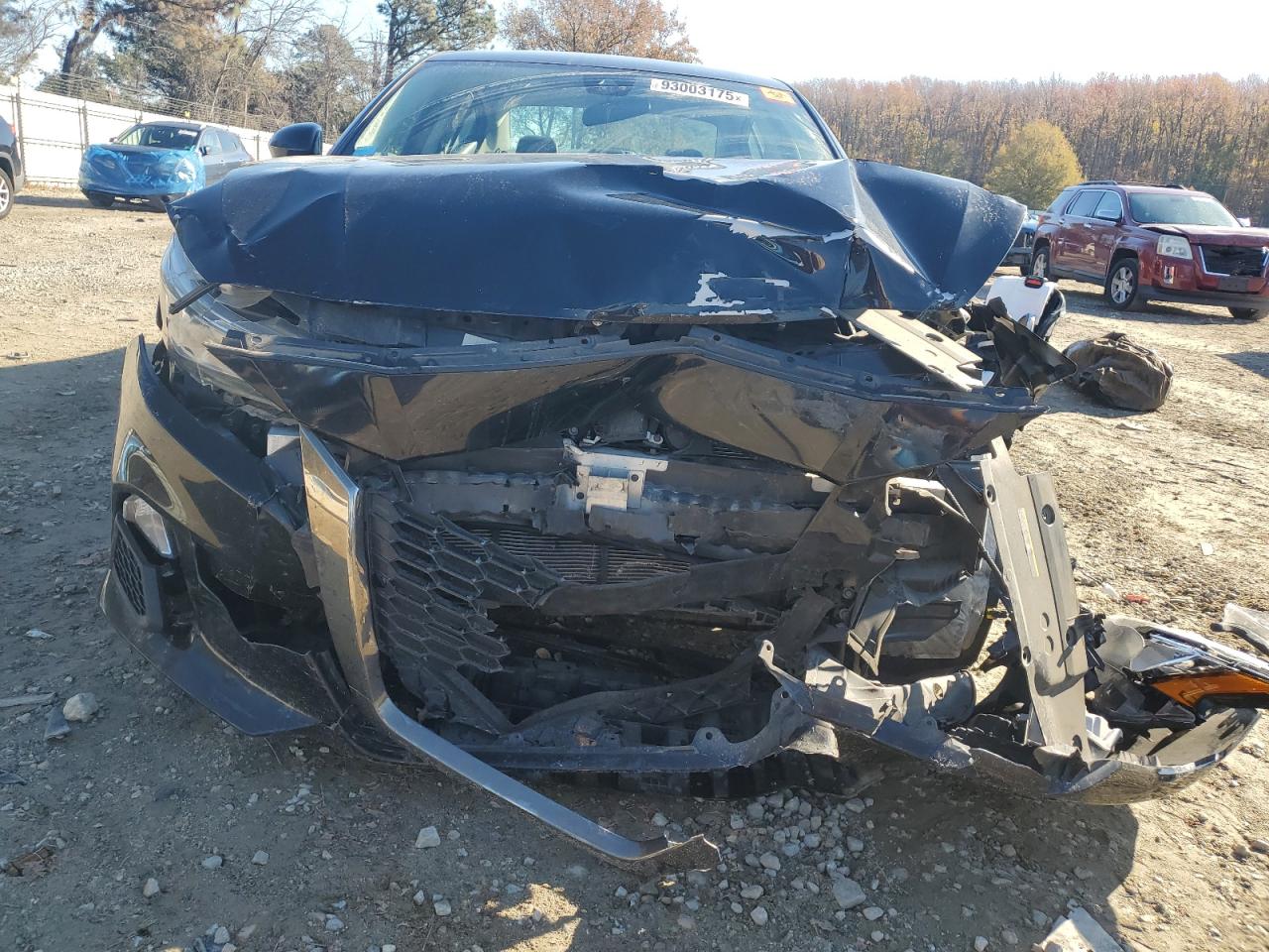 Nissan Altima Sr Image 4