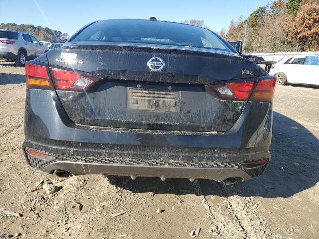 Nissan Altima Sr Image 6