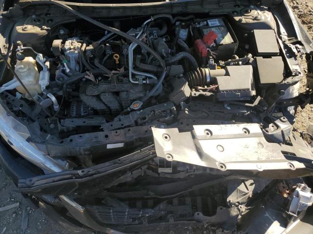 Nissan Altima Sr Image 5