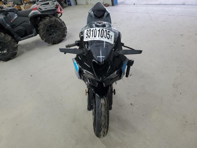 Kawasaki Zx636 K K Image 4