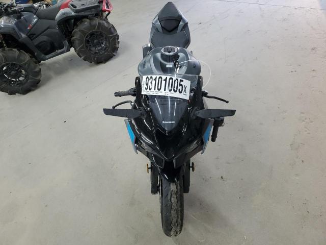 Kawasaki Zx636 K K Image 6